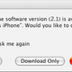 Illustration for article titled 10 Things We Want to See in the iPhone 2.1 Update